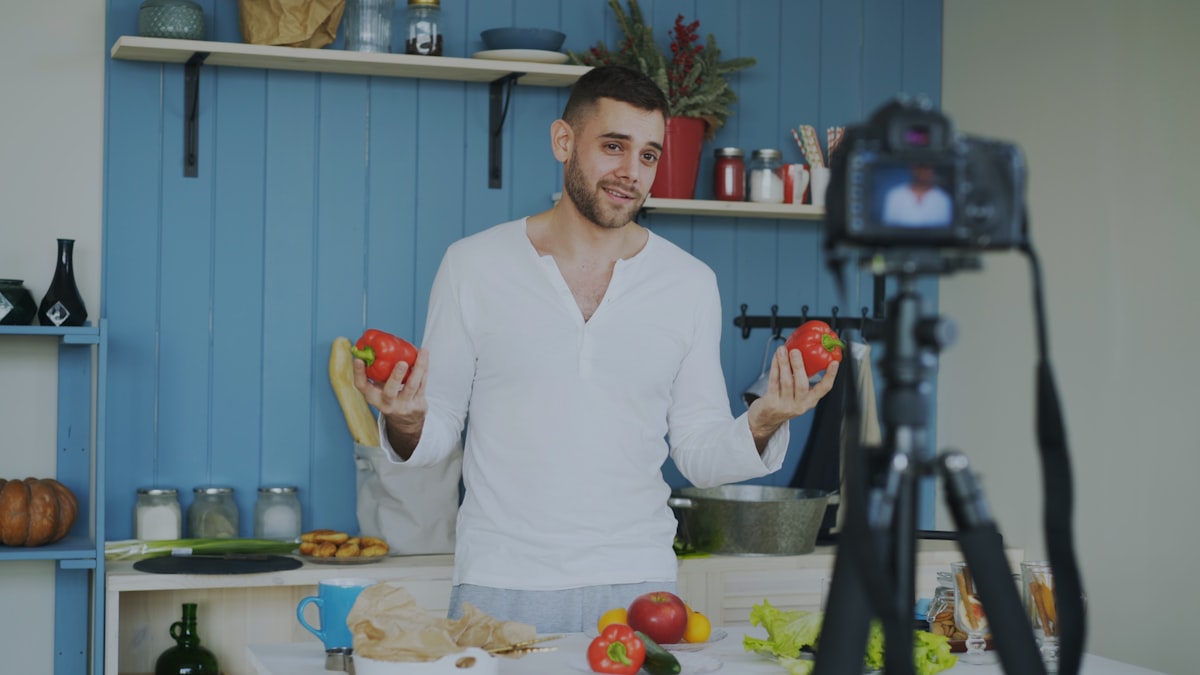 Meal Planning for Busy Professionals